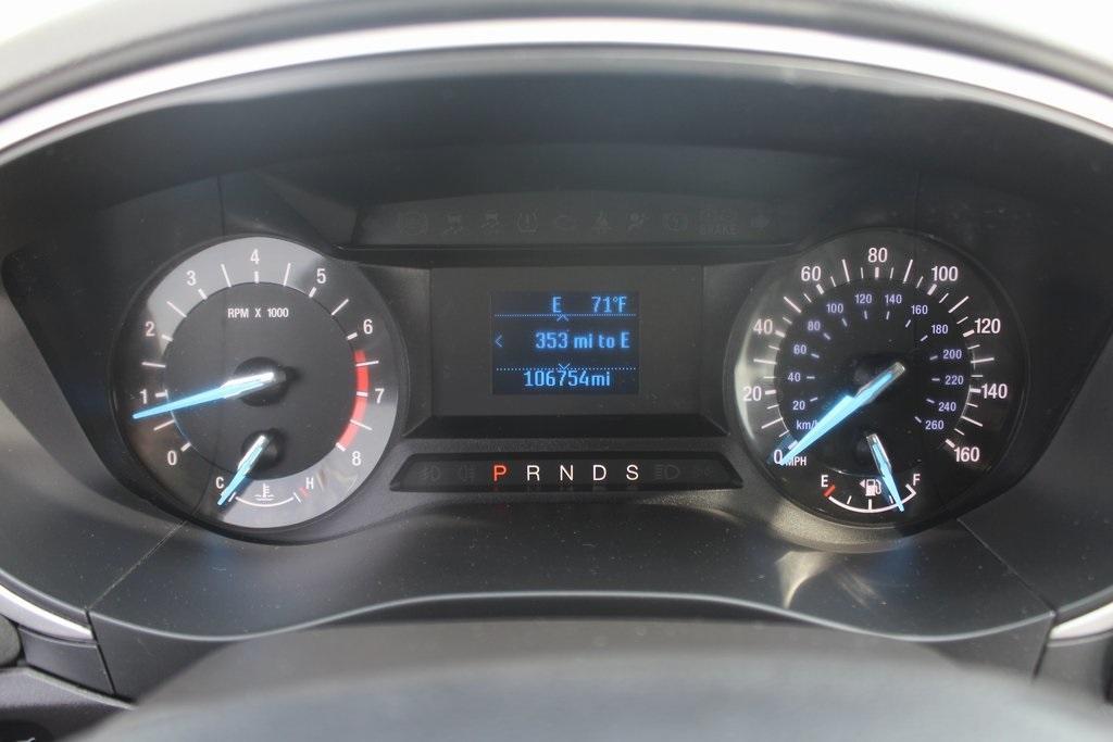 used 2014 Ford Fusion car, priced at $9,990