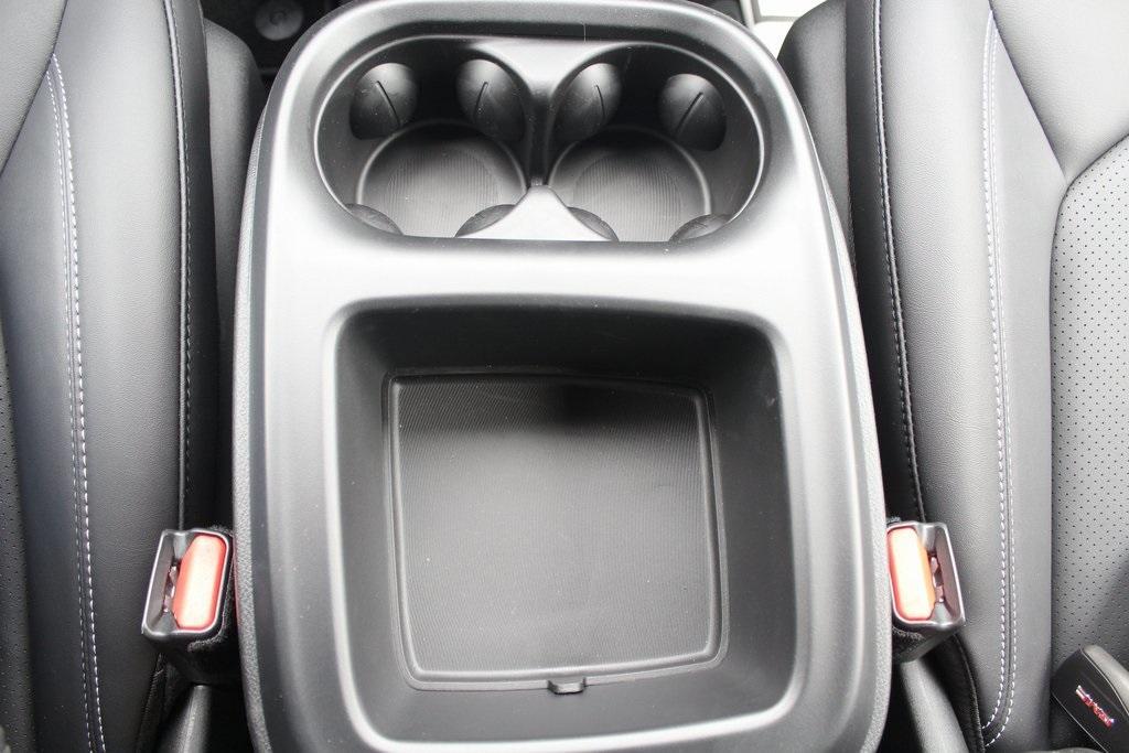 new 2026 Chrysler Pacifica car, priced at $42,567