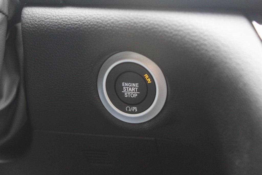 new 2026 Chrysler Pacifica car, priced at $42,567