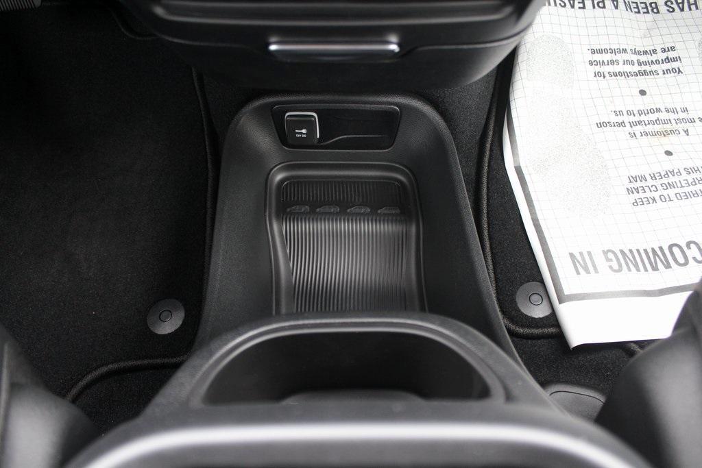 new 2026 Chrysler Pacifica car, priced at $42,567