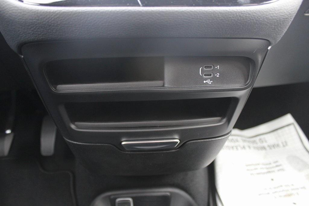 new 2026 Chrysler Pacifica car, priced at $42,567