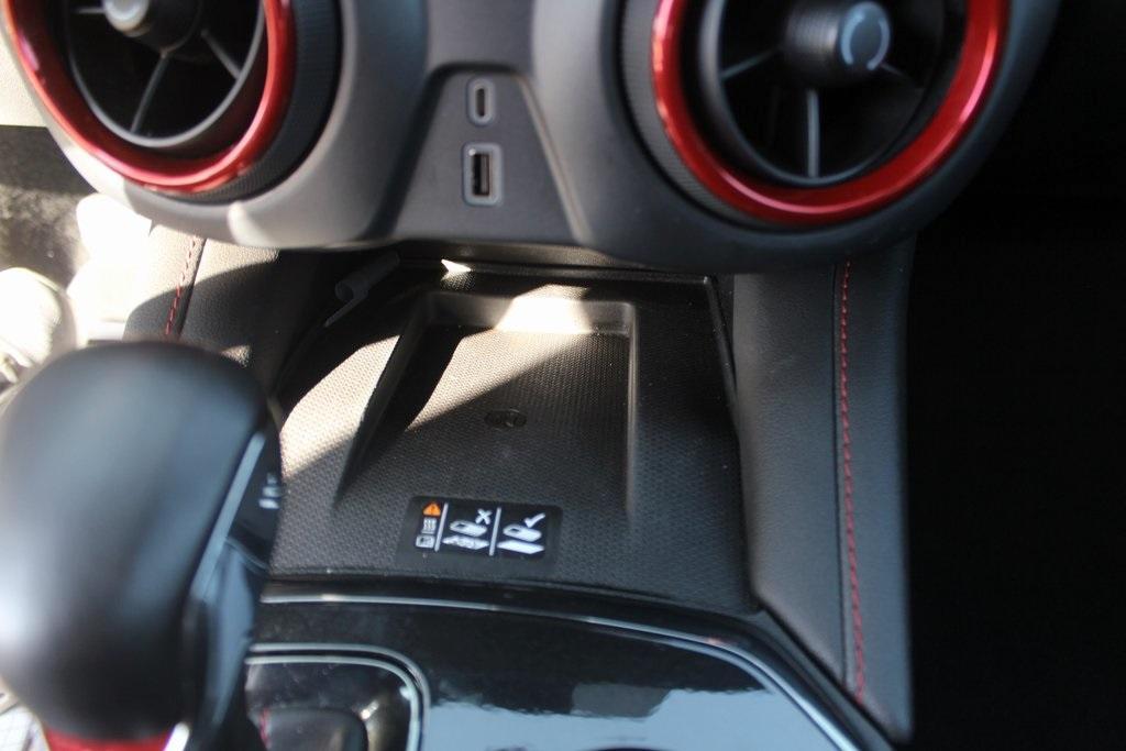 used 2023 Chevrolet Blazer car, priced at $26,345