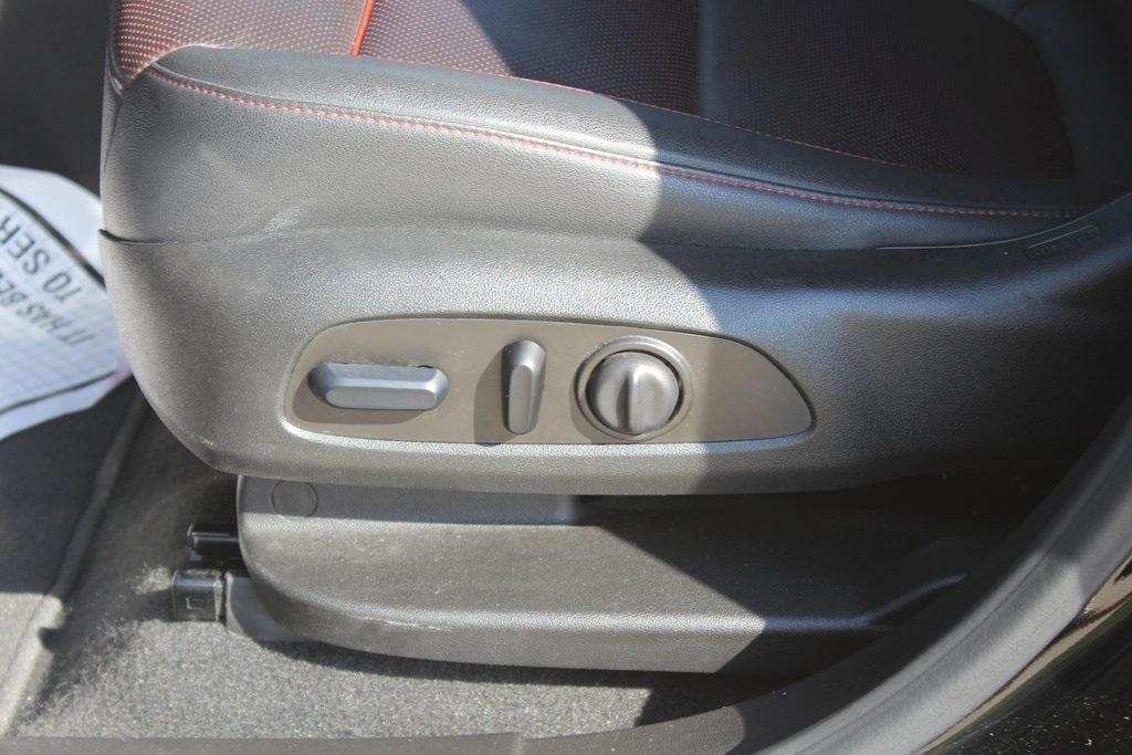 used 2023 Chevrolet Blazer car, priced at $26,345