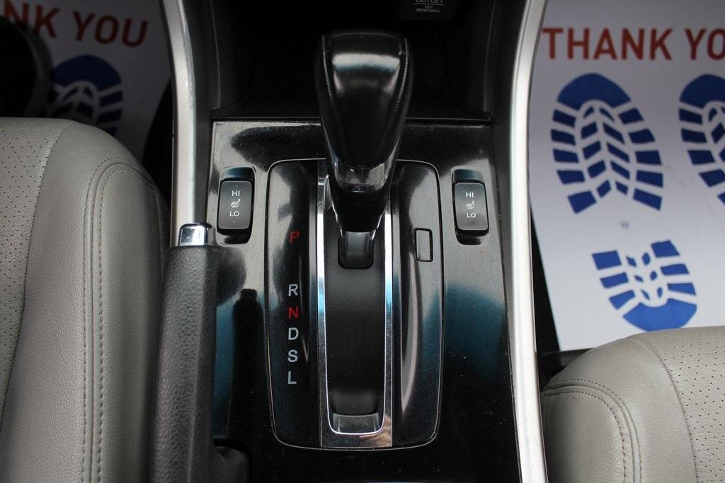 used 2016 Honda Accord car, priced at $12,788