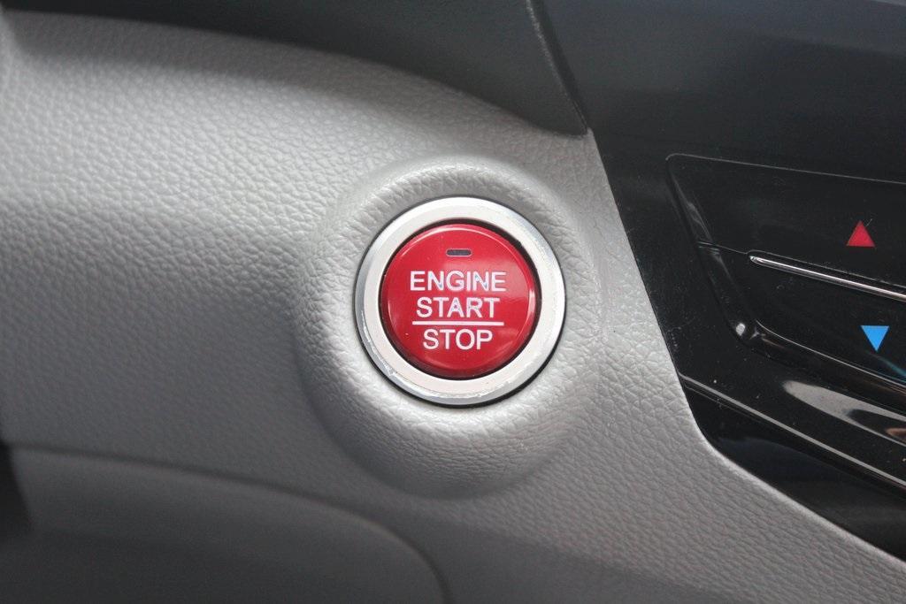 used 2016 Honda Accord car, priced at $12,788