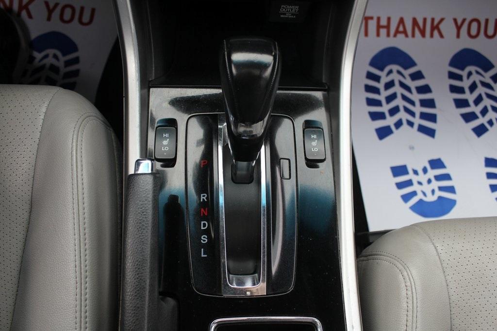 used 2016 Honda Accord car, priced at $12,788