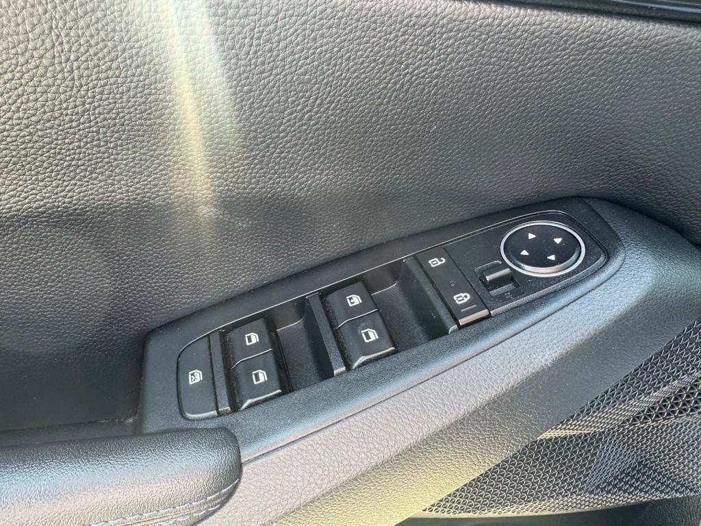 used 2022 Kia Seltos car, priced at $19,315