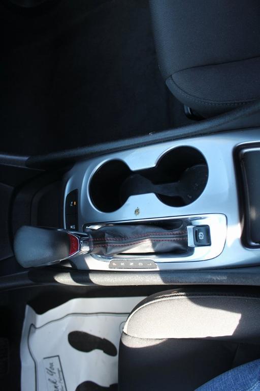used 2024 Chevrolet Malibu car, priced at $21,950