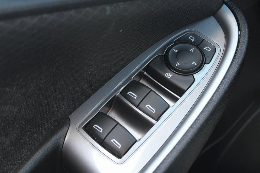 used 2024 Chevrolet Malibu car, priced at $21,950