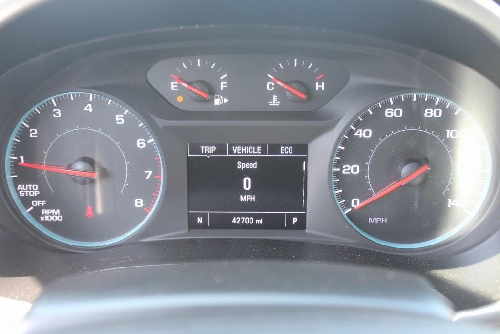 used 2024 Chevrolet Malibu car, priced at $21,950