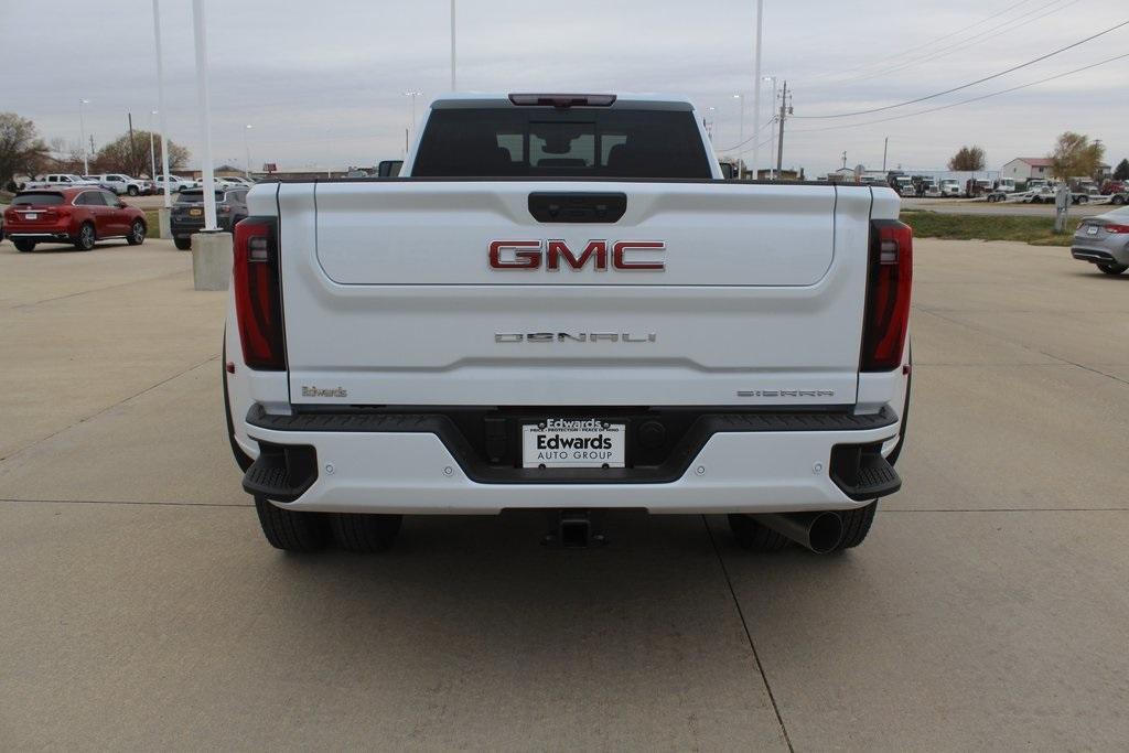 new 2026 GMC Sierra 3500 car