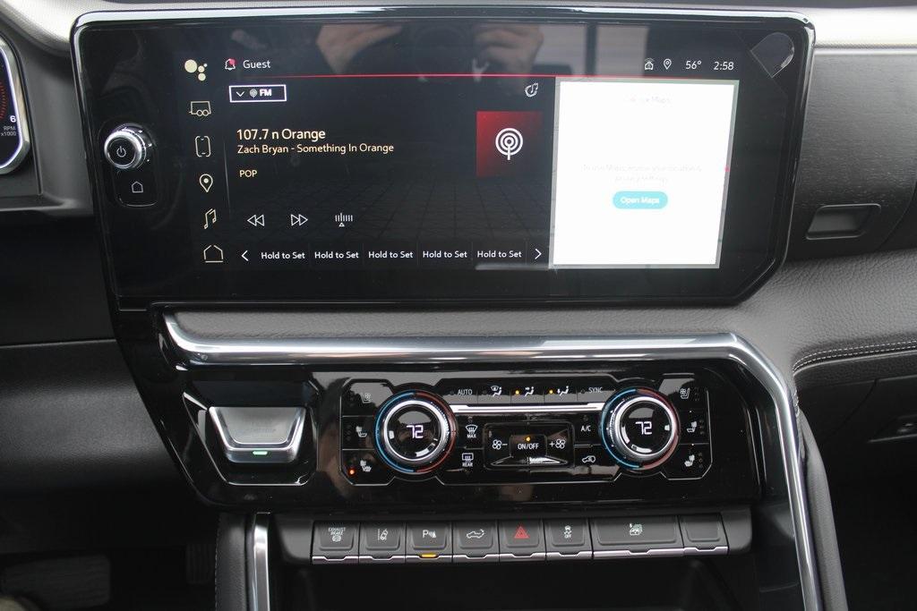 new 2026 GMC Sierra 3500 car