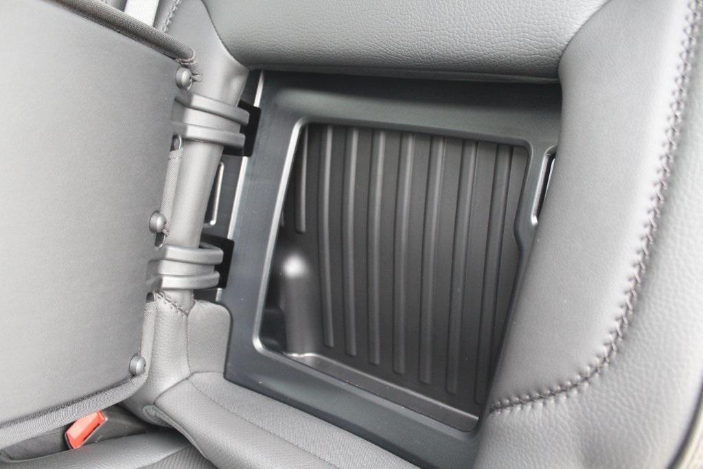 new 2026 GMC Sierra 3500 car