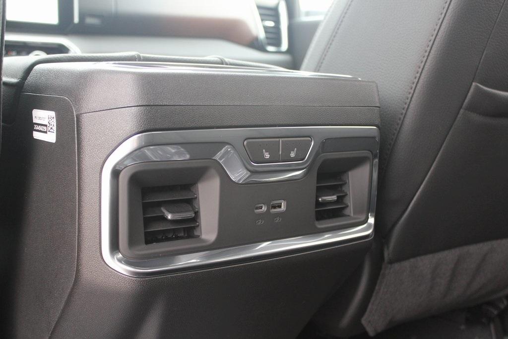 new 2026 GMC Sierra 3500 car