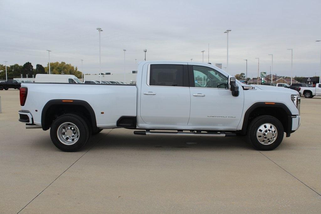 new 2026 GMC Sierra 3500 car
