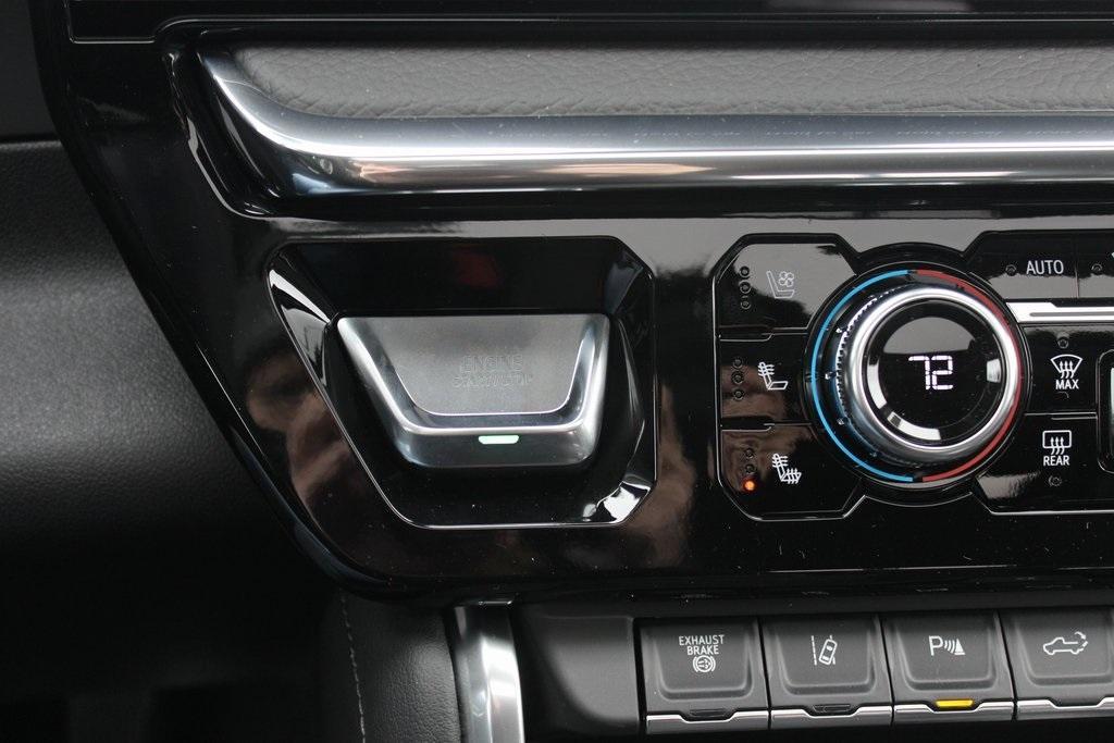 new 2026 GMC Sierra 3500 car