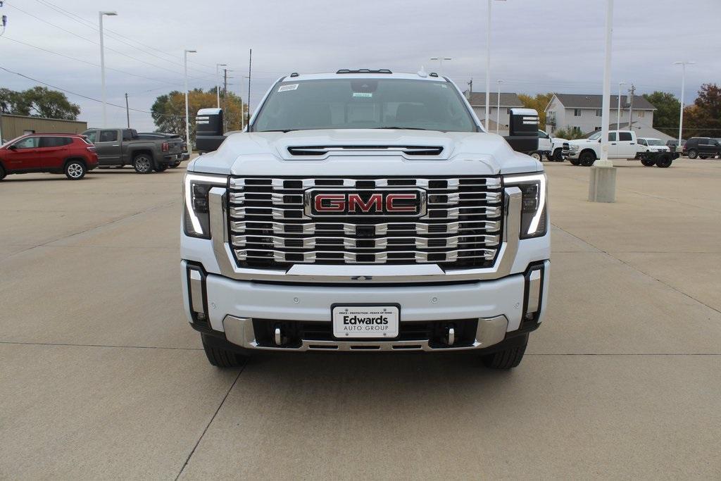 new 2026 GMC Sierra 3500 car