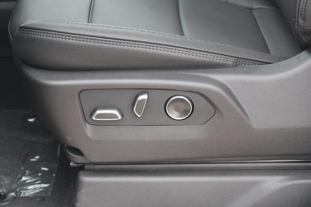 new 2026 GMC Sierra 3500 car