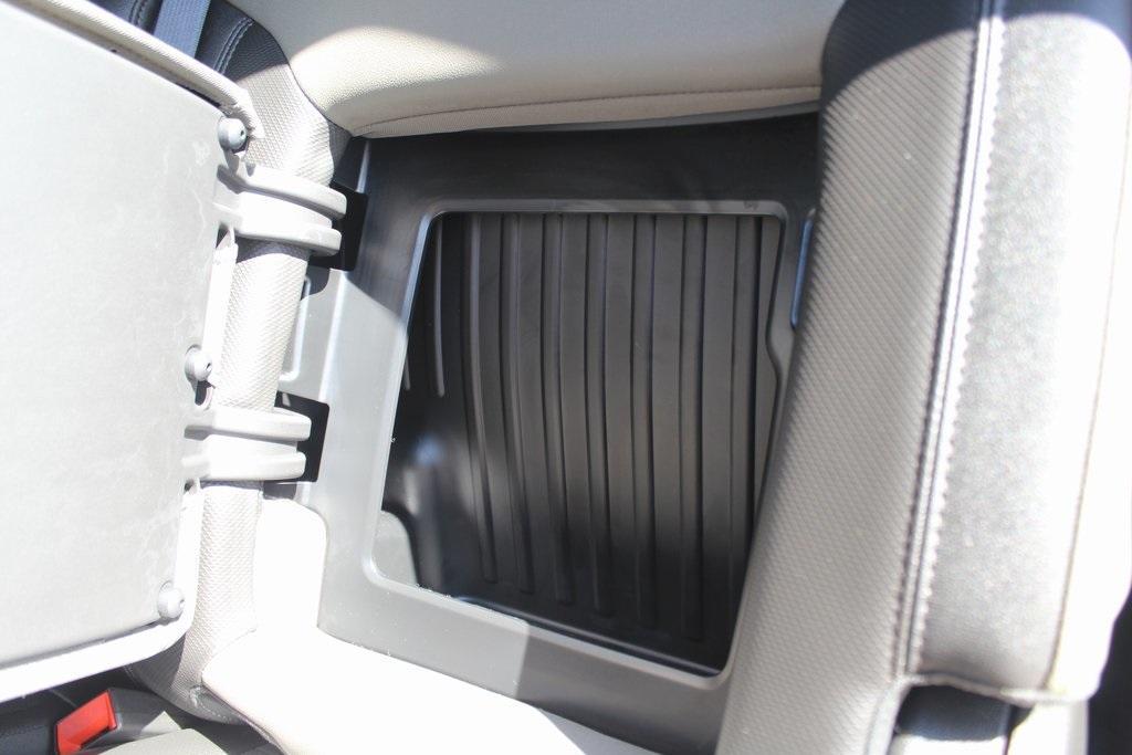 used 2024 Chevrolet Silverado 2500 car, priced at $69,996