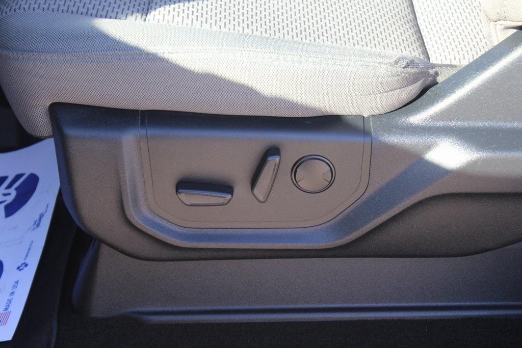 used 2020 Ford F-150 car, priced at $25,678