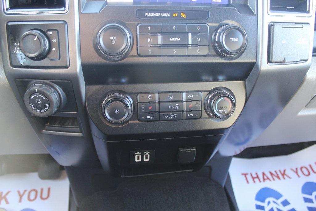 used 2020 Ford F-150 car, priced at $25,678