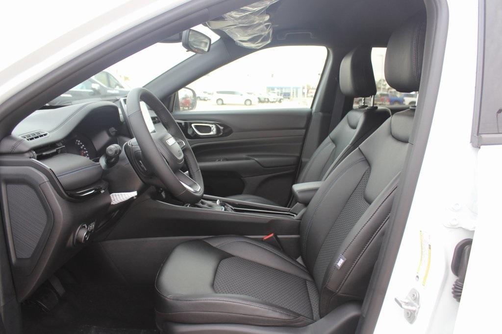 new 2026 Jeep Compass car