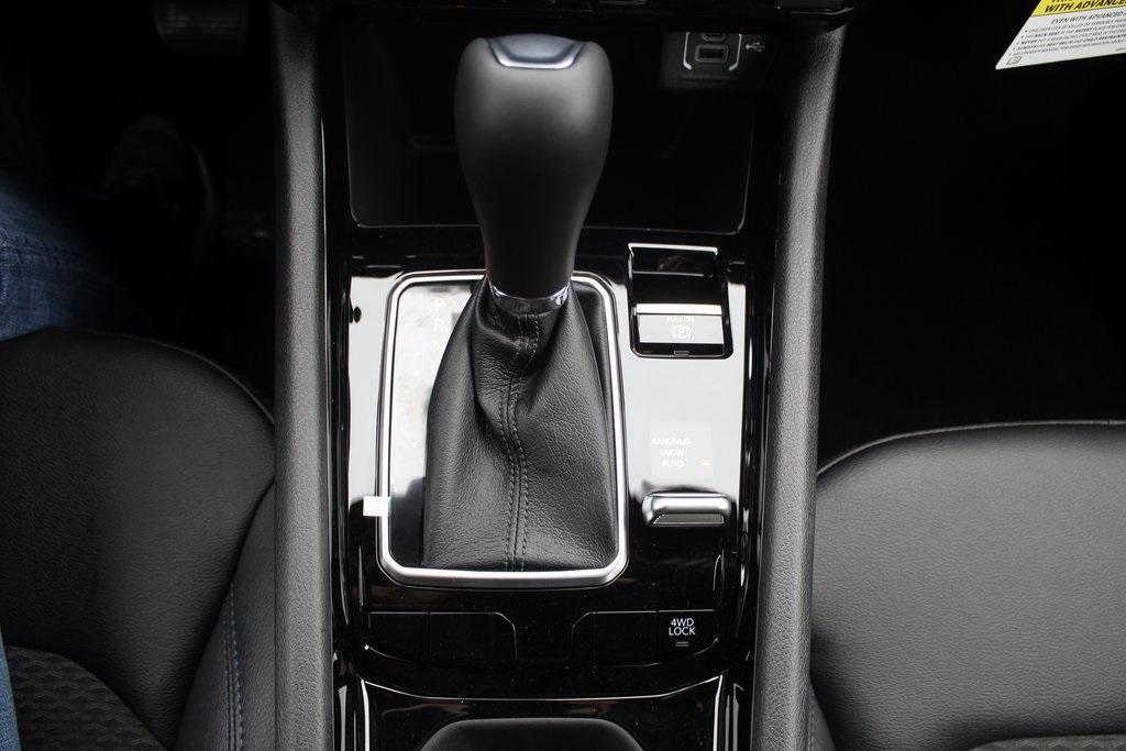 new 2026 Jeep Compass car