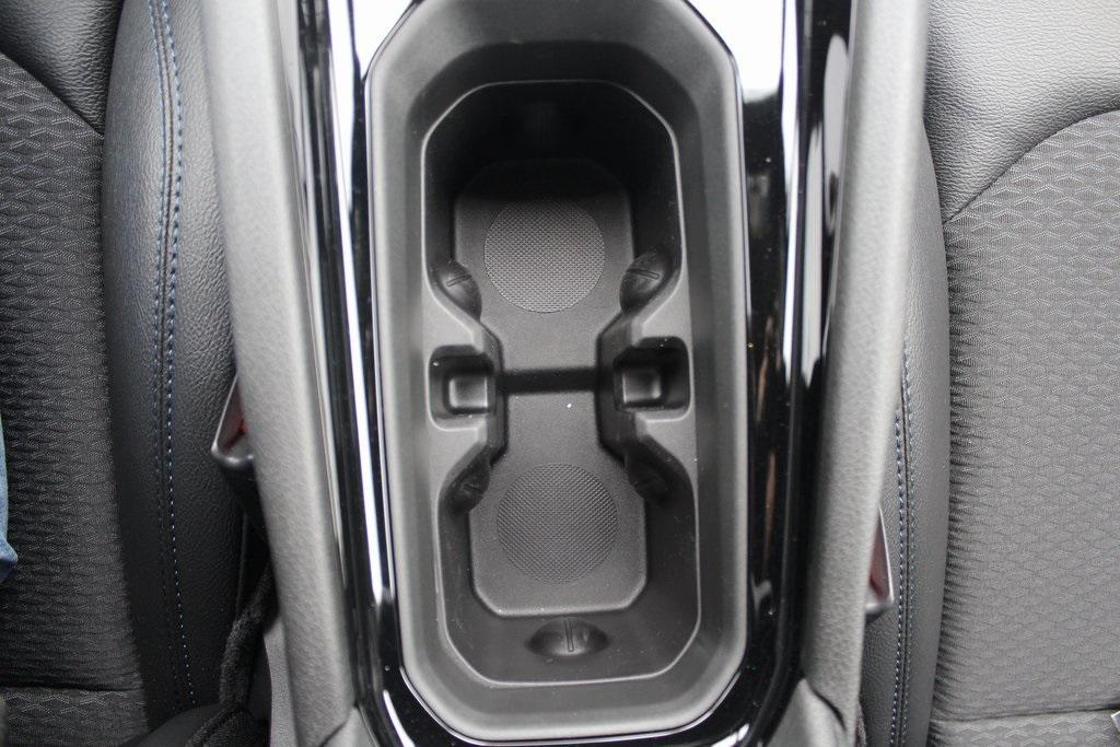 new 2026 Jeep Compass car