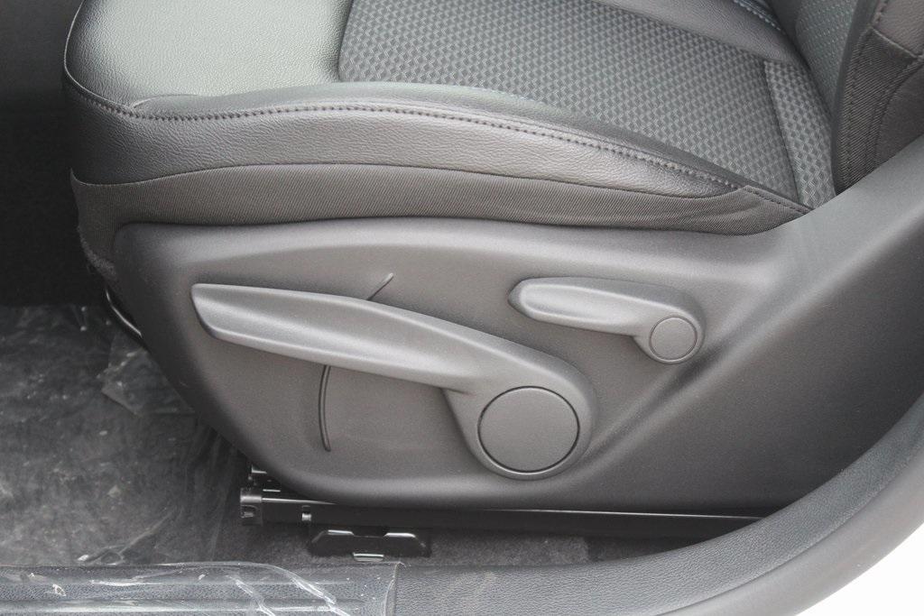 new 2026 Jeep Compass car