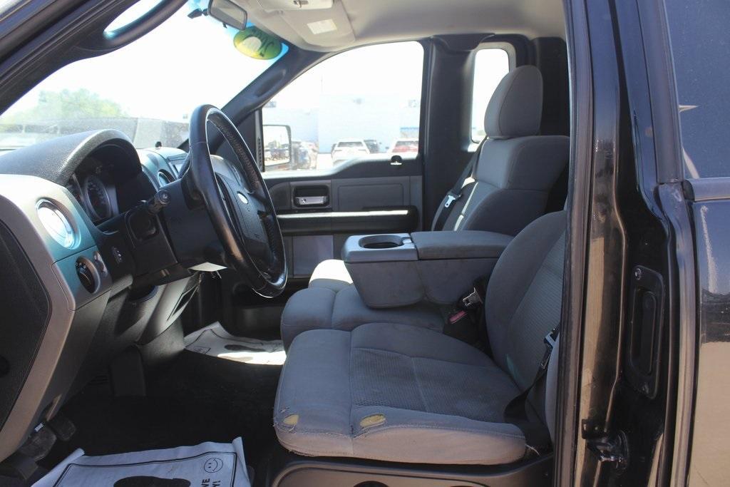 used 2005 Ford F-150 car, priced at $6,250