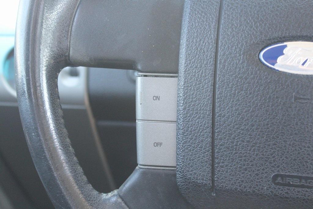 used 2005 Ford F-150 car, priced at $6,250
