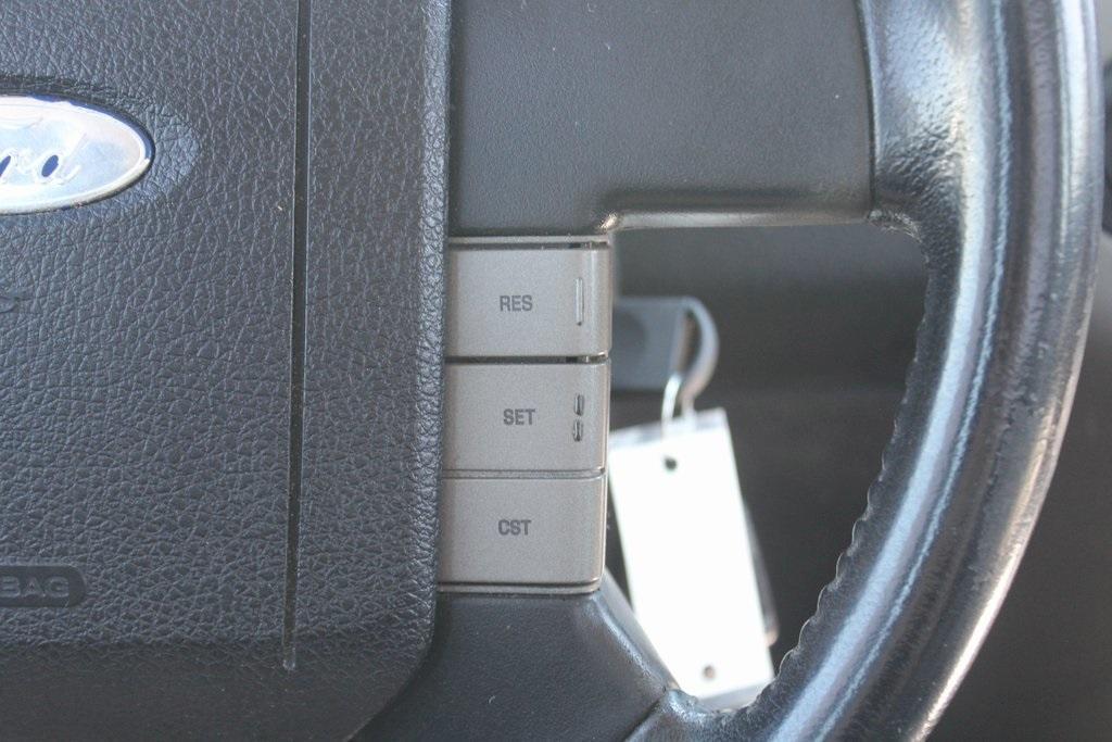 used 2005 Ford F-150 car, priced at $6,250