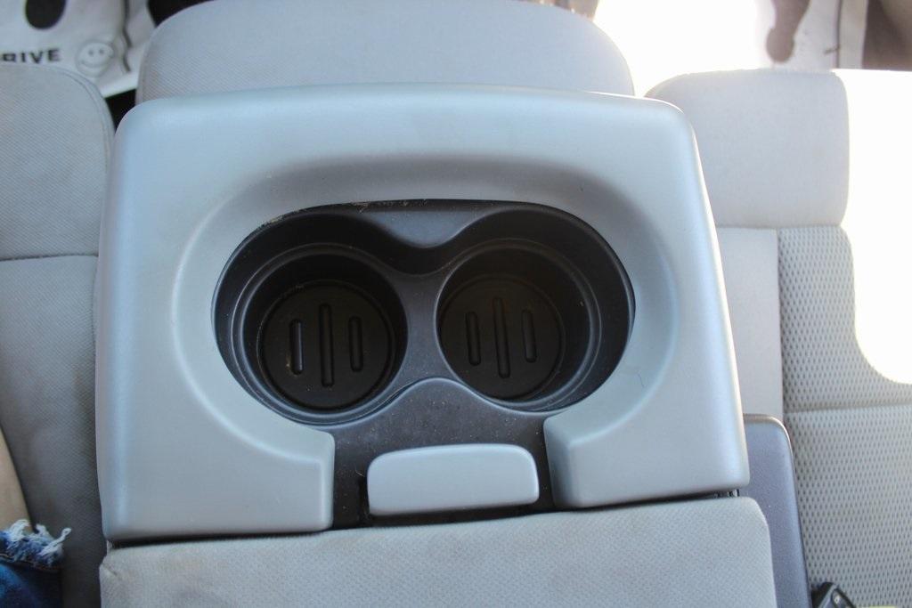 used 2005 Ford F-150 car, priced at $6,250