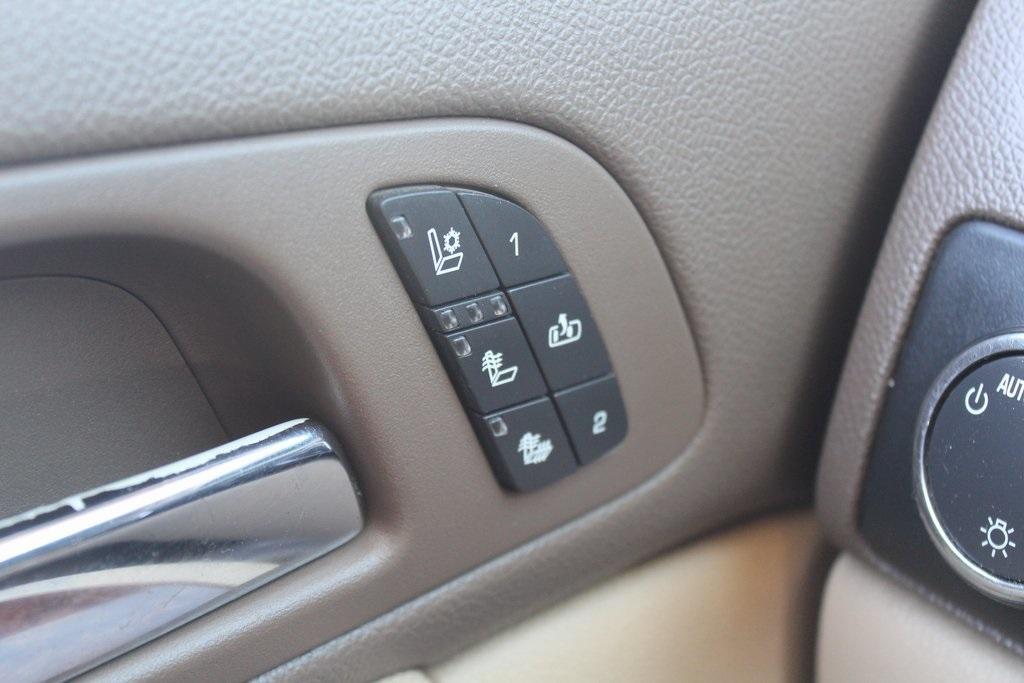used 2009 Chevrolet Suburban car, priced at $4,755