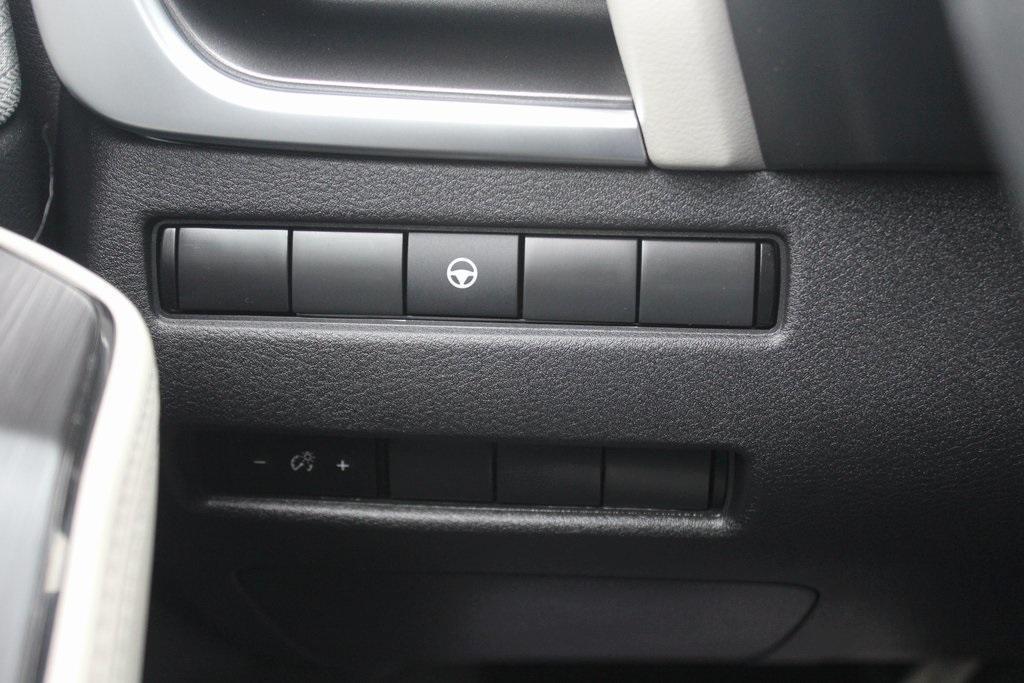 used 2023 Nissan Rogue car, priced at $21,990