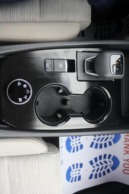 used 2023 Nissan Rogue car, priced at $21,990