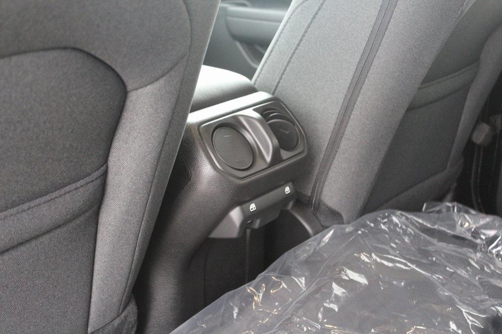 new 2026 Jeep Wrangler car