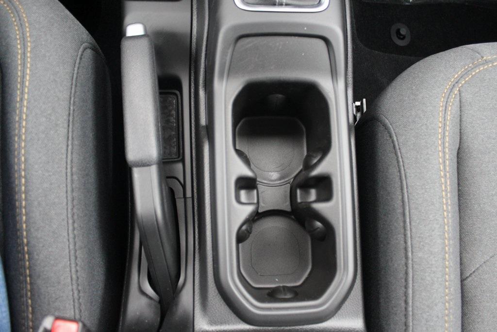 new 2026 Jeep Wrangler car