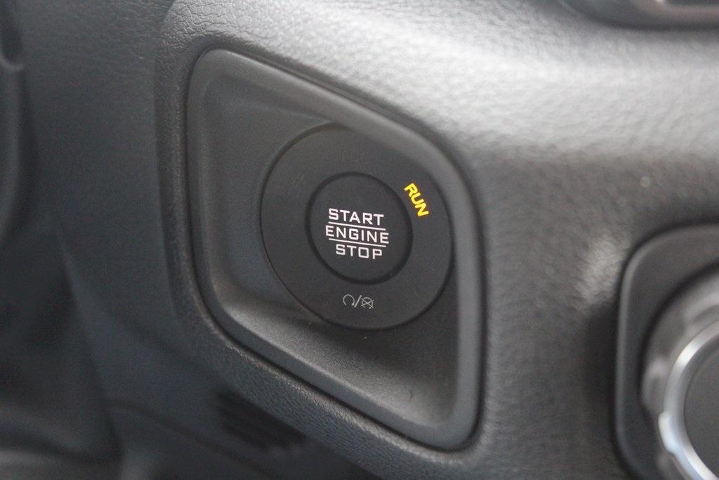 new 2026 Jeep Wrangler car