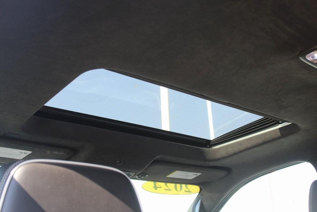 used 2024 GMC Sierra 1500 car, priced at $65,000