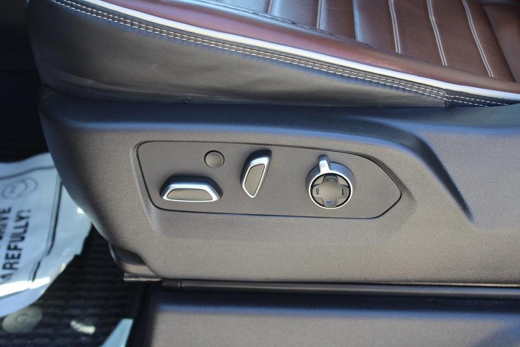 used 2024 GMC Sierra 1500 car, priced at $62,866