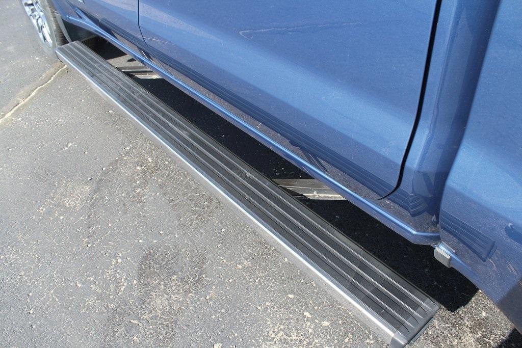 used 2024 GMC Sierra 1500 car, priced at $65,000