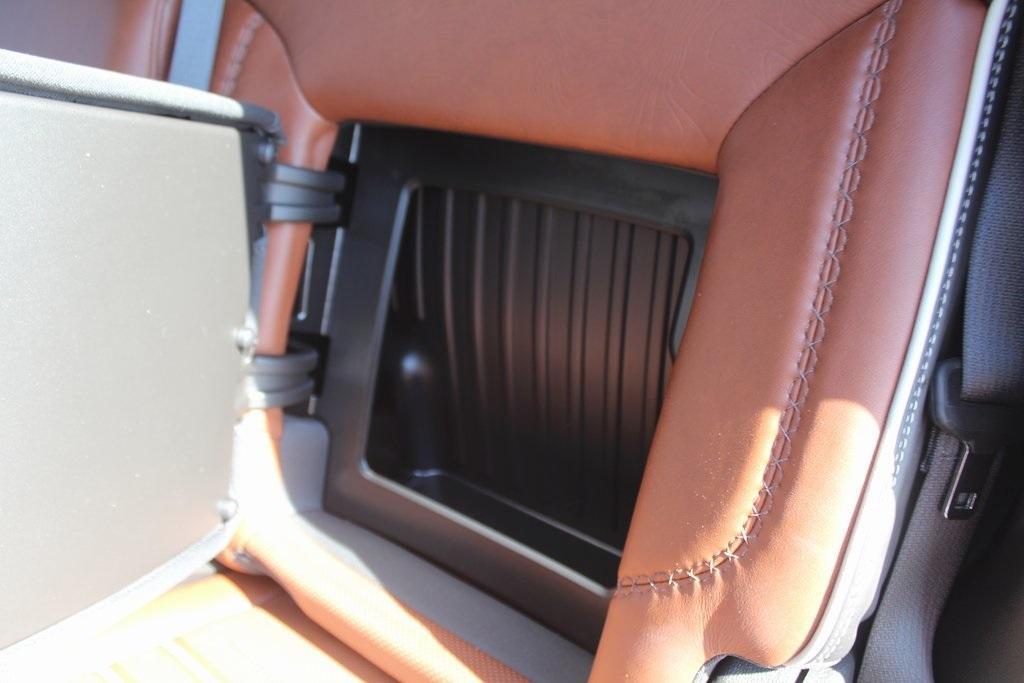 used 2024 GMC Sierra 1500 car, priced at $65,000