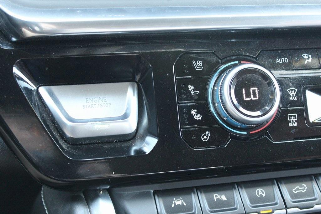 used 2024 GMC Sierra 1500 car, priced at $62,866