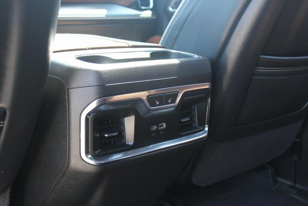 used 2024 GMC Sierra 1500 car, priced at $62,866