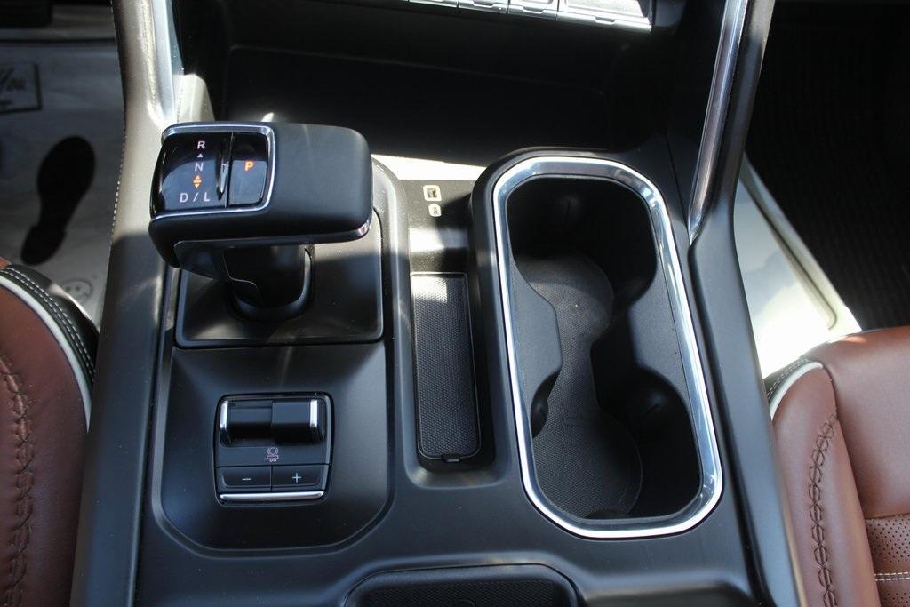 used 2024 GMC Sierra 1500 car, priced at $62,866