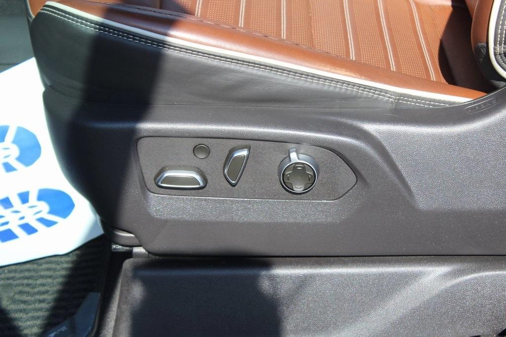 used 2024 GMC Sierra 1500 car, priced at $65,000