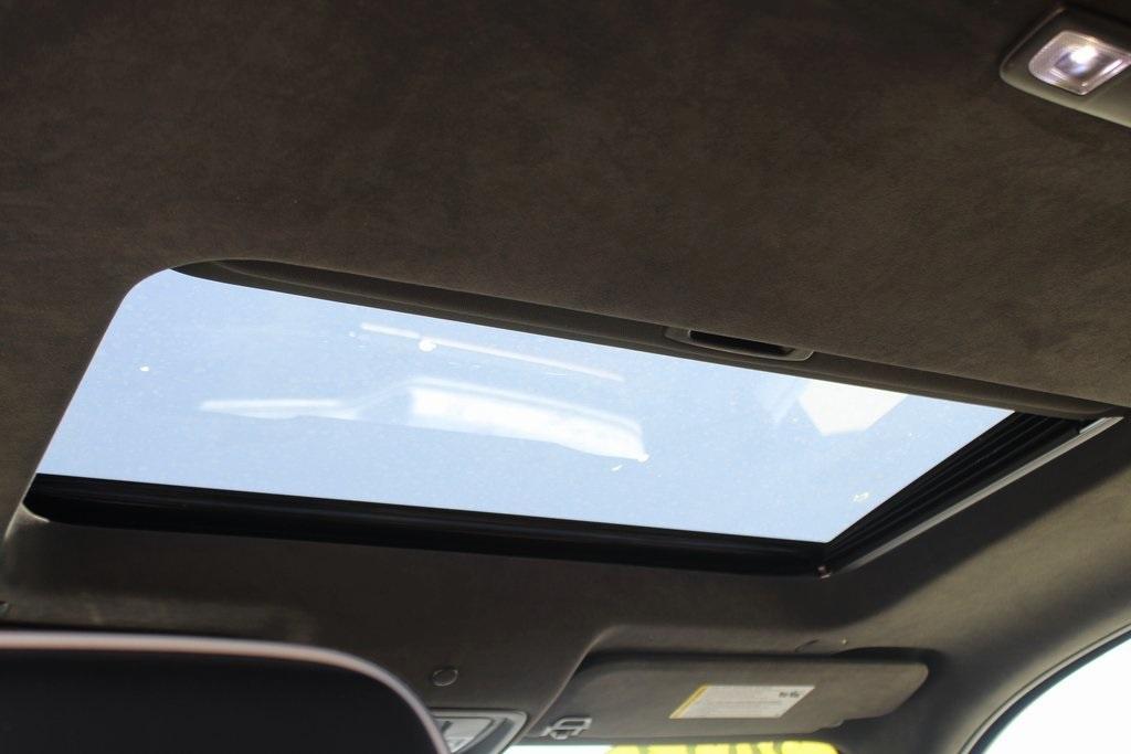 used 2024 GMC Sierra 1500 car, priced at $62,866