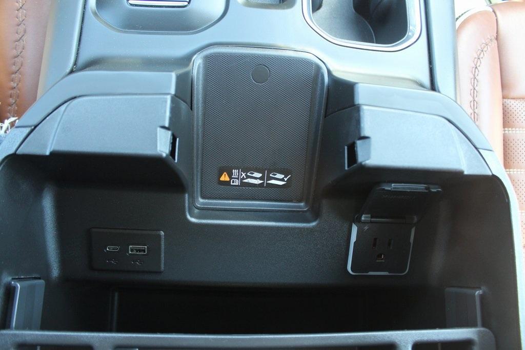 used 2024 GMC Sierra 1500 car, priced at $62,866