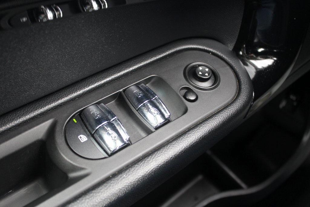 used 2022 MINI Countryman car, priced at $19,751